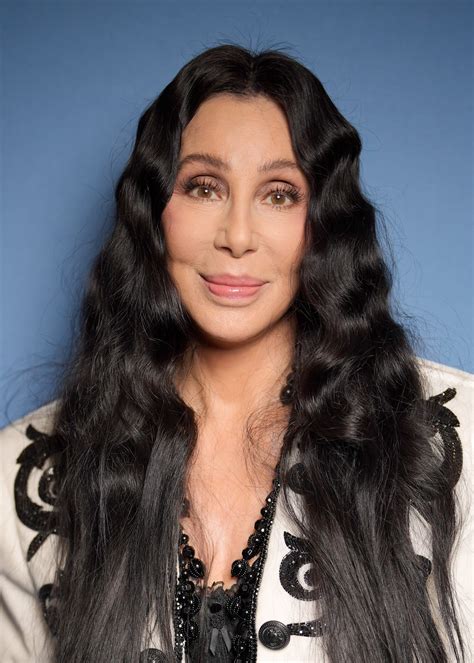 How Old Is Cher? The Pop Singer Proves That Age Is Just a Number