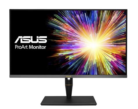 Asus представила первые в мире мониторы с поддержкой Dolby Vision ...