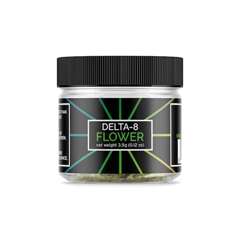 6 Strongest Delta 8 Thc Flower In 2023 Cbd Oracle