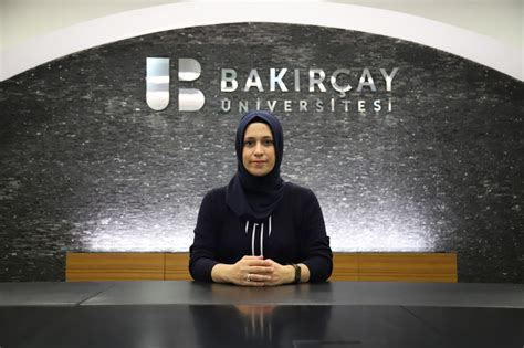 Bakırçay Üniversitesi AKADEMİK KADRO