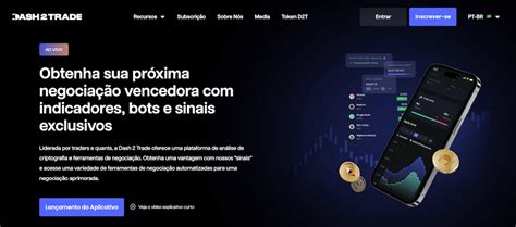 Plataformas De Negocia O Autom Tica De Criptomoedas Top