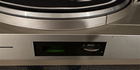 CS 515 - Dual CS 515 - Audiofanzine