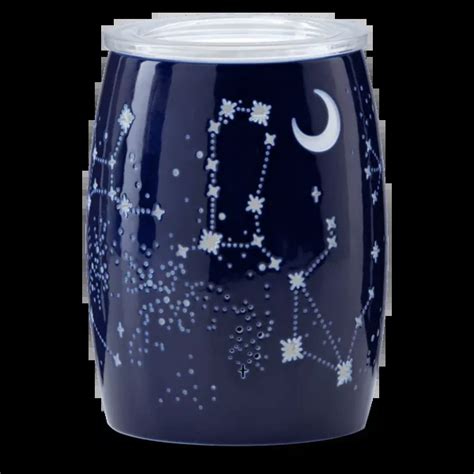 Constellations Scentsy Warmer