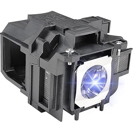 Amazon EWO S LP88 Replacement Projector Lamp For Elplp88 Epson