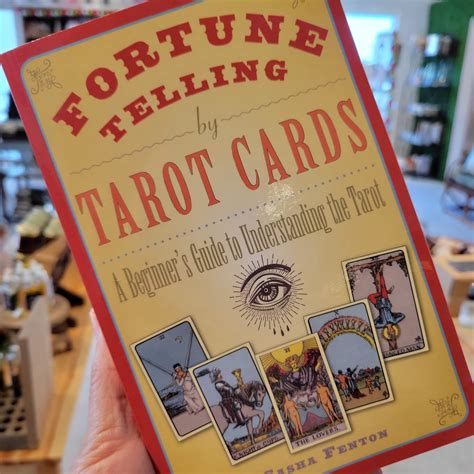 Fortune Telling Tarot Cards – 108vine