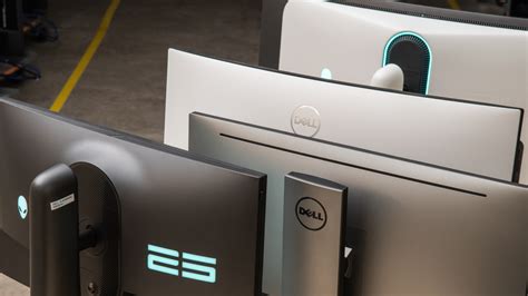 New Dell Monitors 2024 - Maryl Sheeree