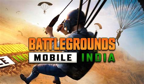 Battlegrounds Mobile India Official Page Battlegrounds Mobile India