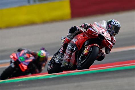 Motogp Le Classement Du Championnat Du Monde Des Quipes Apr S Le