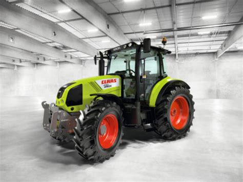 Arion 400 | Tractor World