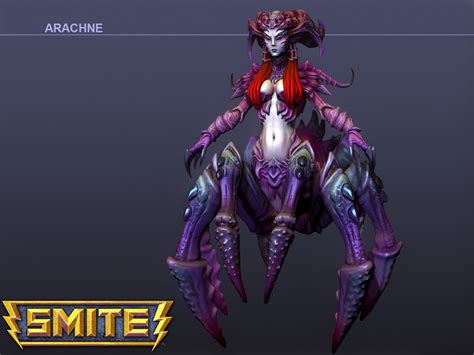 Arachne Smite