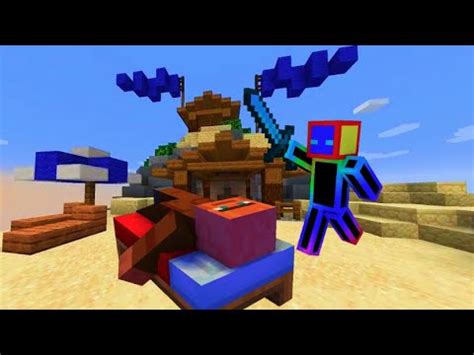 Il Ritorno Delle Bedwars Minecraft Bedwars Ita Youtube