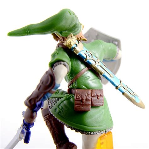 Link Amiibo Super Smash Bros Us Ver Tokyo Otaku Mode Tom