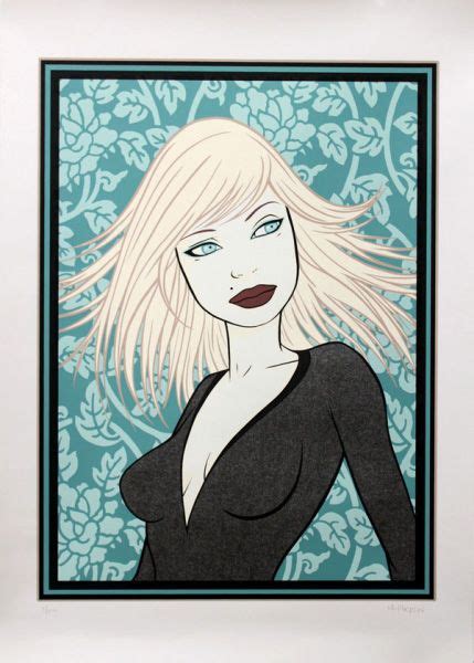 Tara Mcpherson Art Art Prints Serigraphs At Second Glance Street