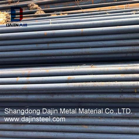 SAE4140 42CrMo4 1 7225 Scm440 Round Bar Alloy Steel Rod Alloy Steel