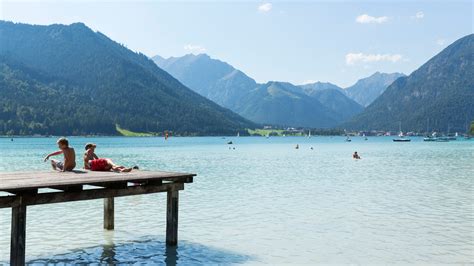 10 Tips For The Summer In Tirol Summer Holidays Things To Do