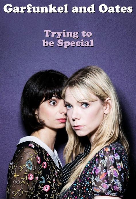 Garfunkel And Oates The Loophole