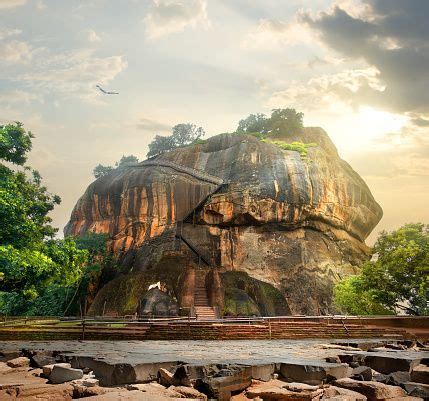 Sri Lanka Heritage Sites Tour Itinerary Days Natural Landmarks