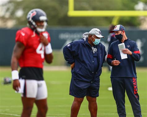What’s next for Jack Easterby after rapid rise to interim Texans GM