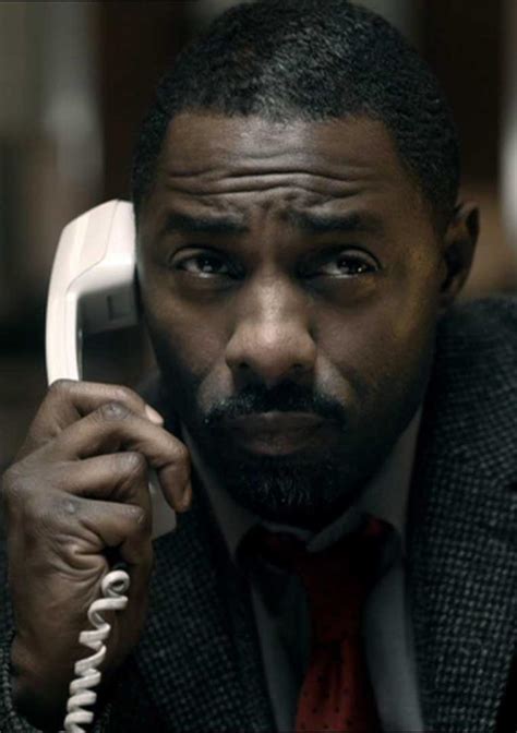 Luther TV series