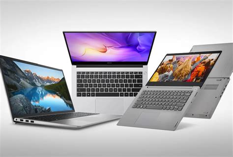 Las Mejores Laptops Para El Regreso A Clases Tecnolog A