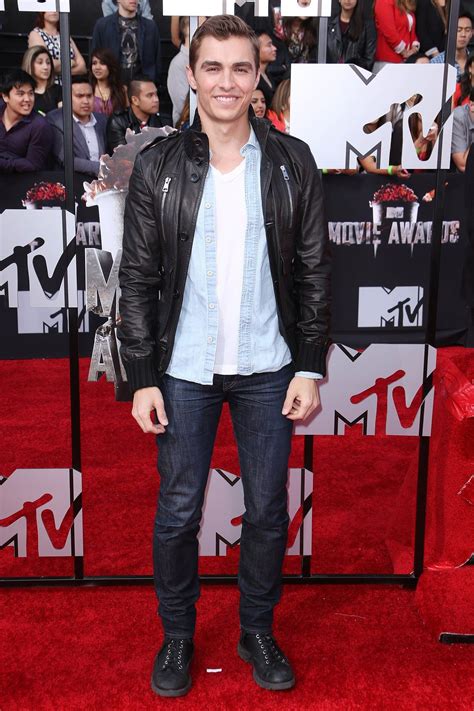 Dave Franco Interview Naked Sex Scenes Brother James Franco Glamour UK