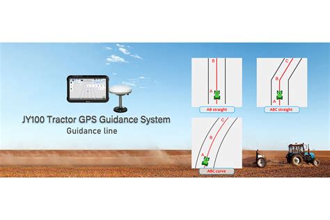 Best Agricultural Gps Guidance Systems Trakkit Gps