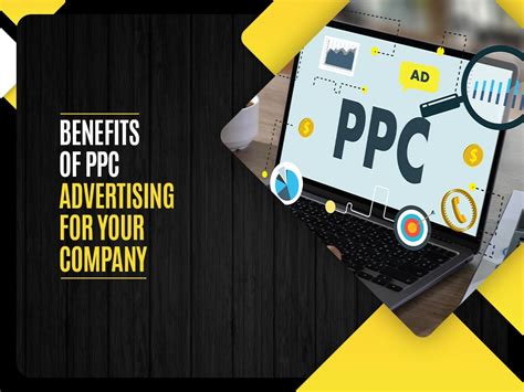 Benefits Of Ppc Advertising For Your Company Valasys Media