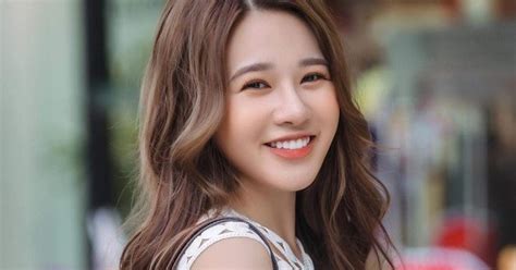 Hot girl Nam Định sở hữu nét đẹp giống diễn viên Sam Báo Dân trí