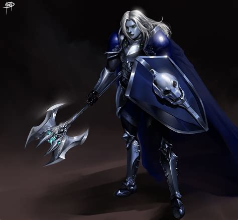 Lucius Fendryn Angaredhel By Gadrick Hentai Foundry