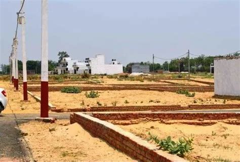 Residential Plots in India