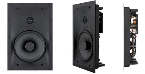 ThinLine серии Visual Performance: sonance symphony s622tr ...