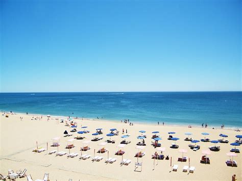 "Fisherman's Beach, Albufeira" by colettelydon | Redbubble