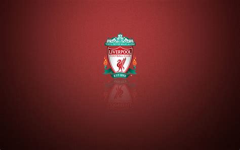 Liverpool FC – Logos Download