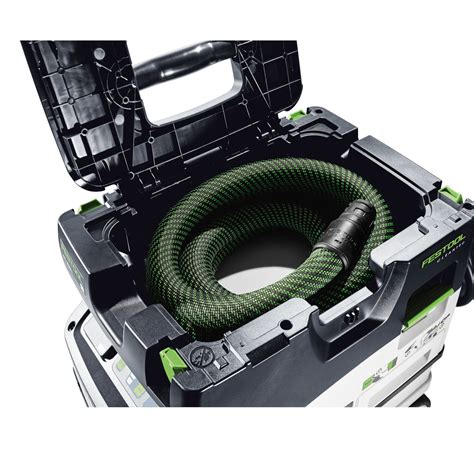 Festool Absaugmobil Cleantec Ctl Mini I 574840 Staubsauger Set Industriesauger 4014549274873 Ebay