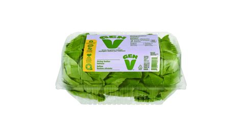 Gen V Living Better Lettuce Head Box 2 Ct Delivery Near Me Doordash