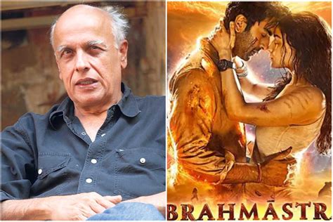 Mahesh Bhatt Decided To Watch Alia Bhatt And Ranbir Kapoor Brahmastra