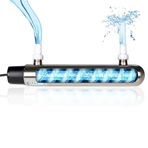 10 Best Aquarium Uv Sterilizer For Every Budget - Glory Cycles