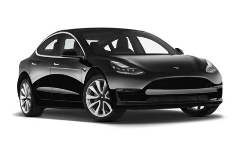 Tesla Model 3 PNG Images Transparent Free Download