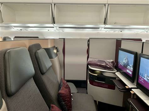 Qatar Airways To Bring Private Living Room Suites To Sfo Next Month