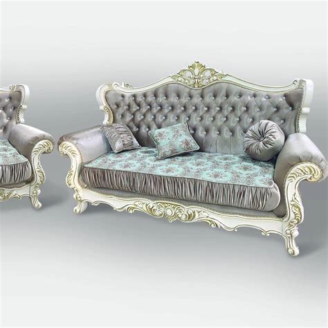 Империя мебели