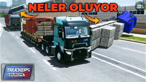 RENAULT RANGE T 2021 ALDIM RENOVATE R RANGER TRUCKERS OF EUROPE 3