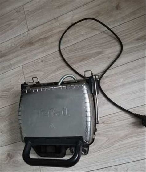 Электрогриль tefal 6696i | Festima.Ru – частные объявления