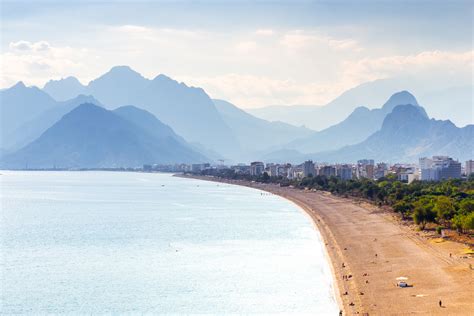 Antalya Tipps All Infos Zu Reisezeit Sehensw Rdigkeiten Str Nden Uvm