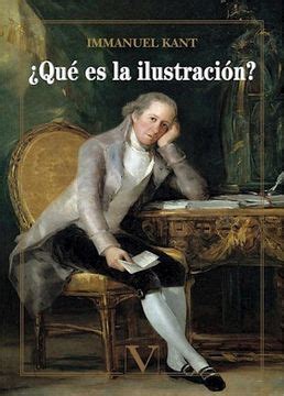 Libro Qu Es La Ilustraci N De Immanuel Kant Buscalibre