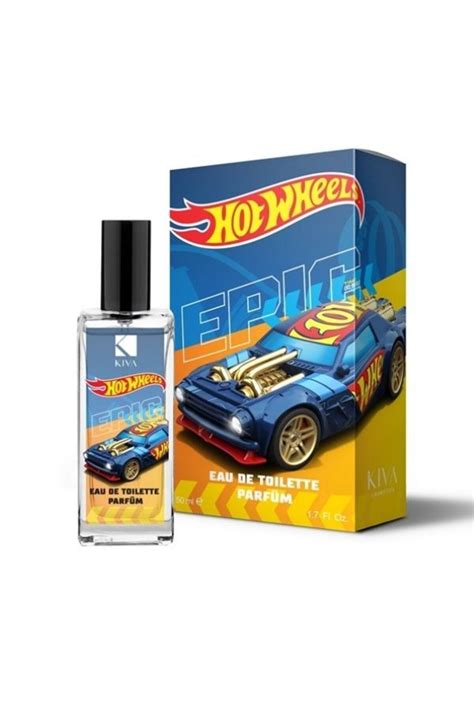 HOT WHEELS Hotwheels EDT mlFiyatı Yorumları Trendyol