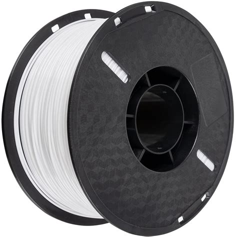 Filament Pla Kg Mm Wk Ad Do Drukarki D D Ugopisu White Bia Y