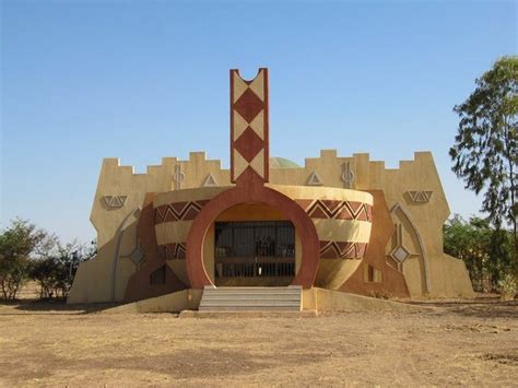 A Brief Compendium Of Amazing African Architecture Artofit