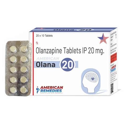 Olana 20 at best price in Surat by The Pilltraders | ID: 2852473203055