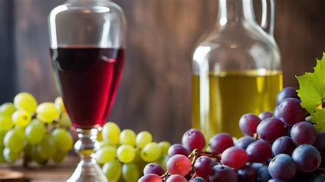 How To Make Homemade Wine A Beginners Guide