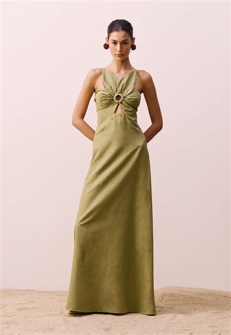 Vestidos CaCay Carioca Brasileira E Latina